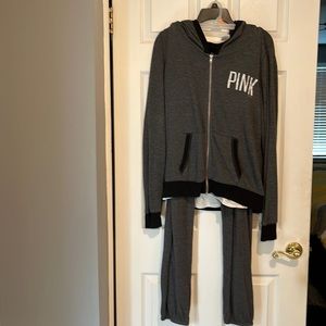 Womens Victoria Secret outfit
